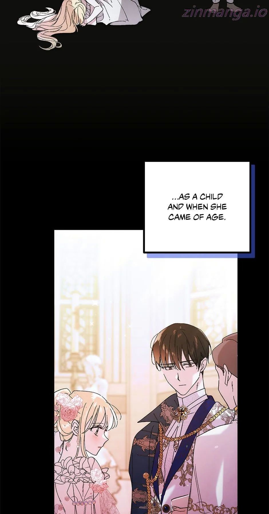 A Way To Protect The Lovable You chapter 104 page 26