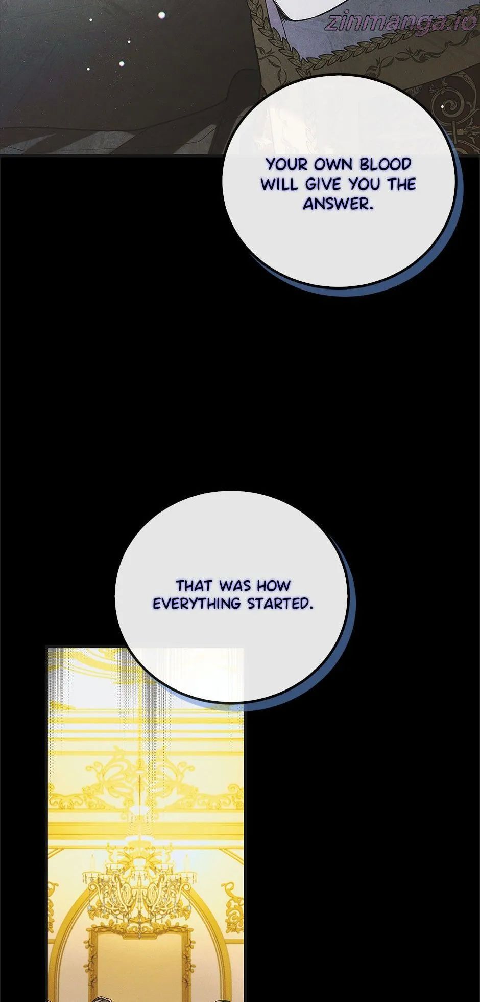 A Way To Protect The Lovable You chapter 104 page 3