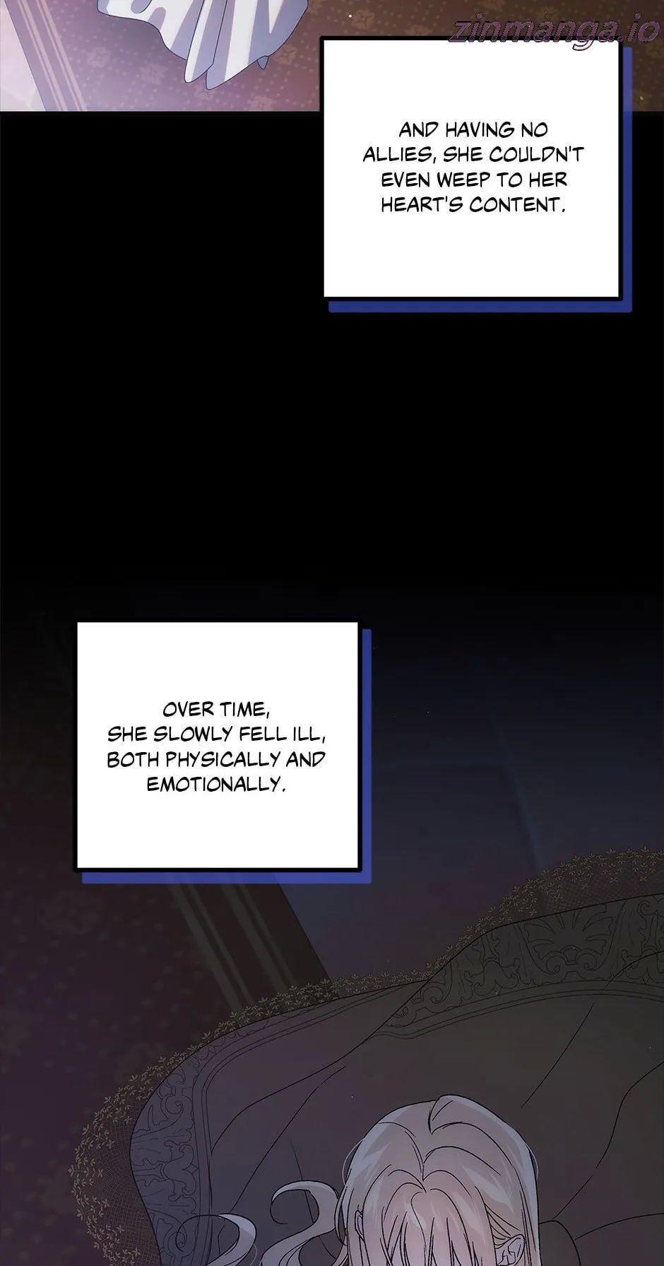 A Way To Protect The Lovable You chapter 104 page 31