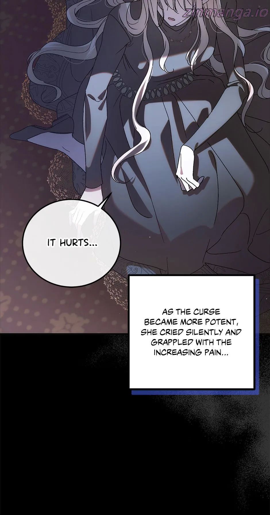 A Way To Protect The Lovable You chapter 104 page 32