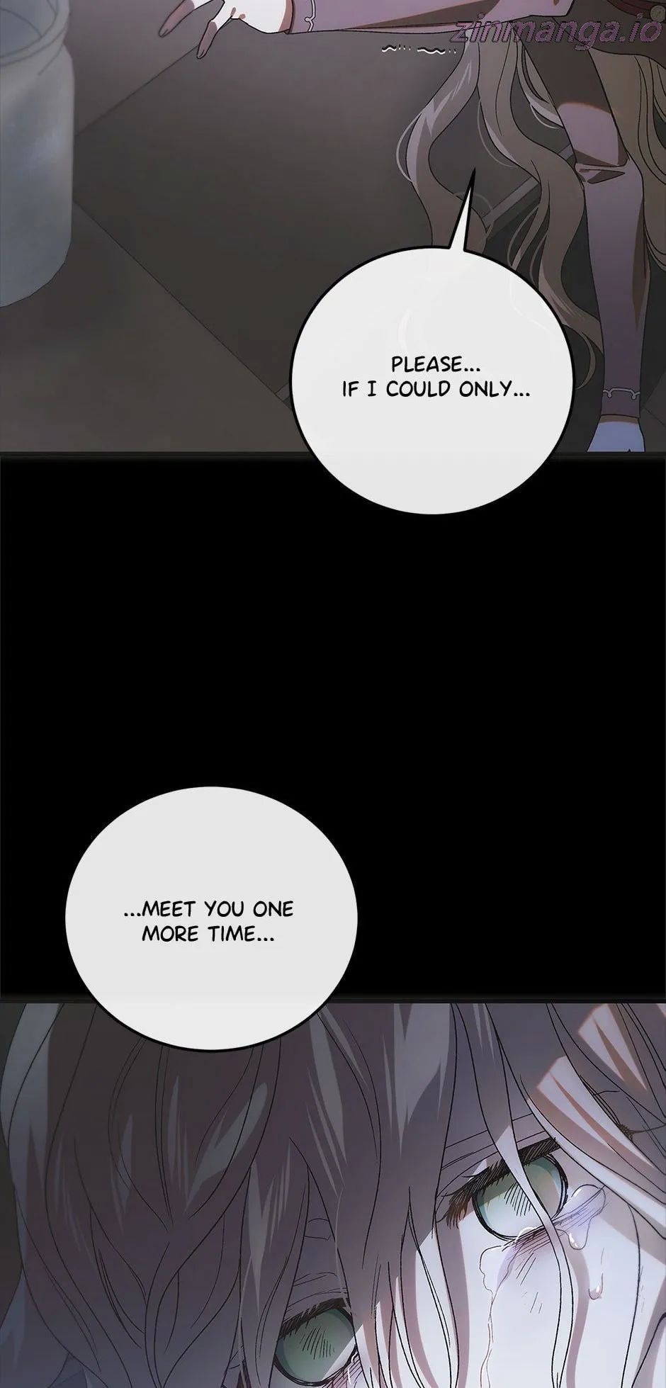 A Way To Protect The Lovable You chapter 104 page 36