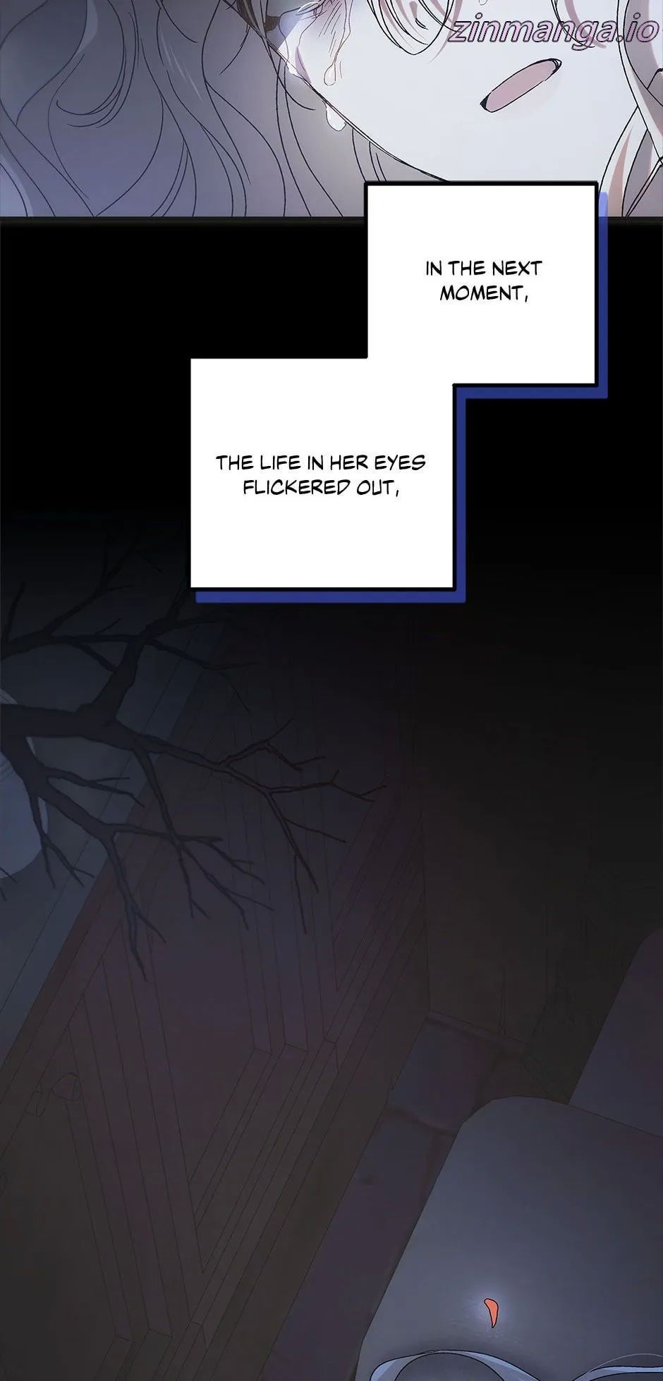 A Way To Protect The Lovable You chapter 104 page 37