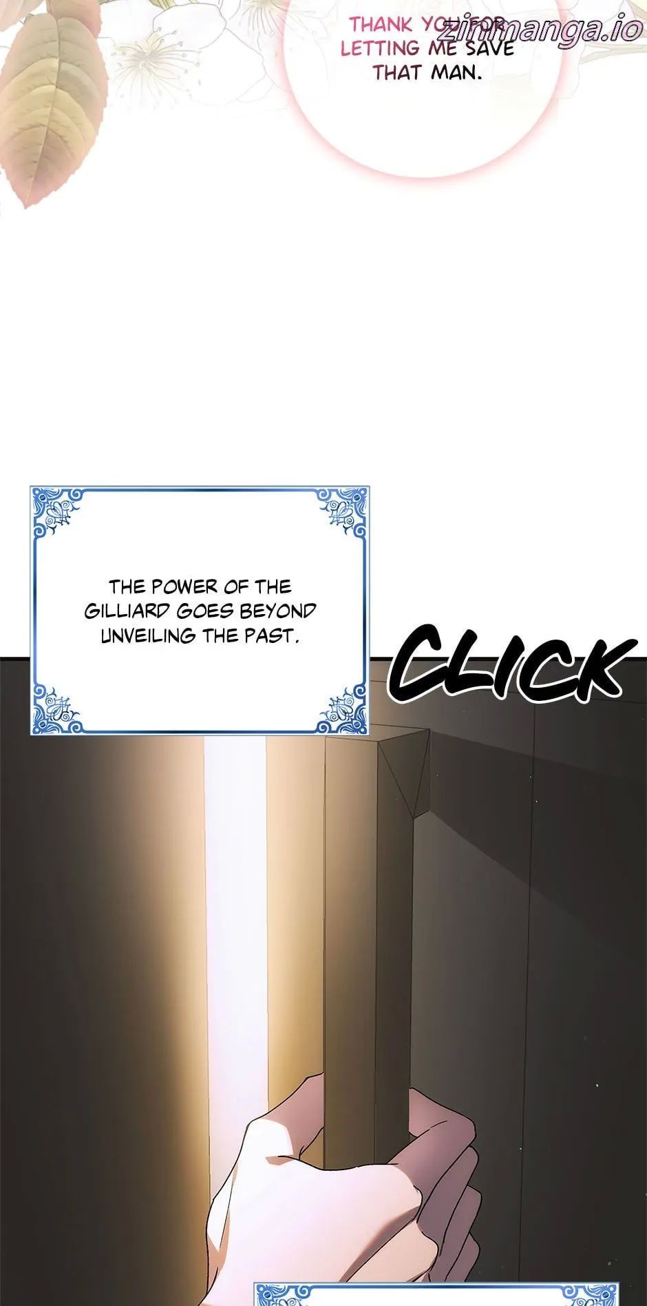 A Way To Protect The Lovable You chapter 104 page 43