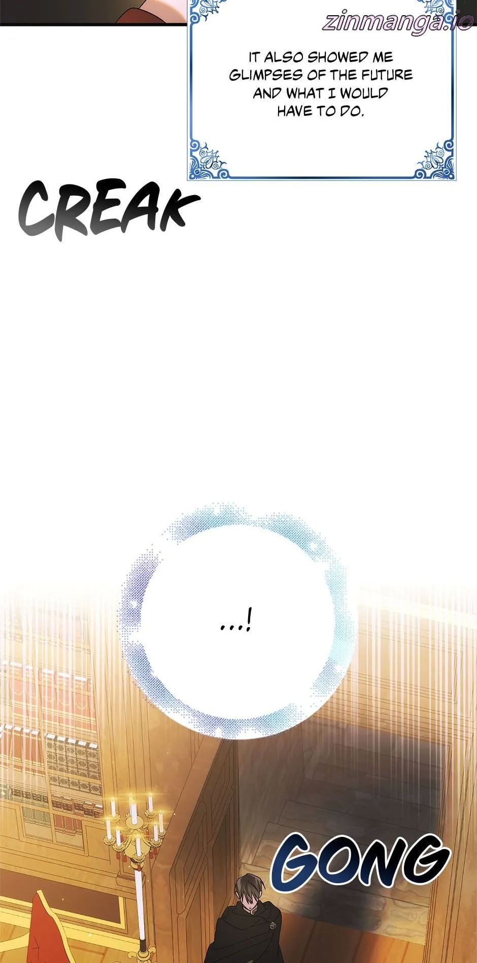 A Way To Protect The Lovable You chapter 104 page 44