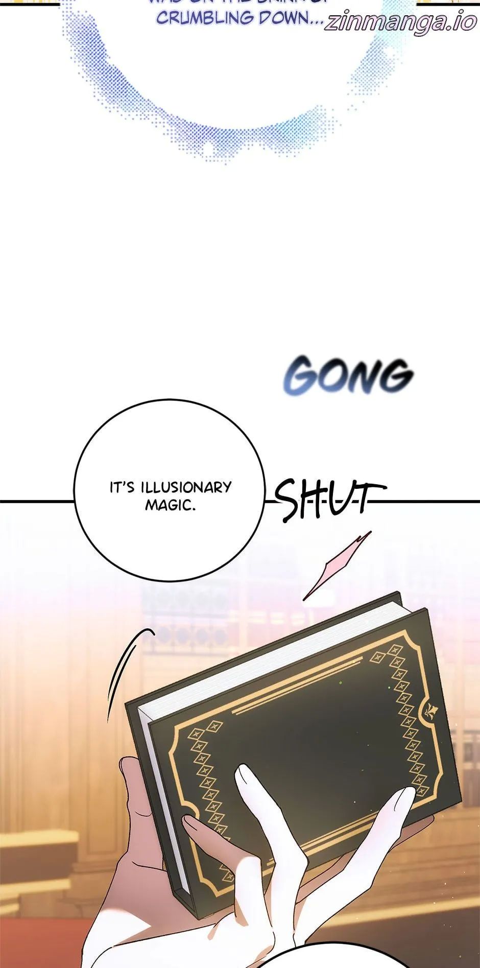 A Way To Protect The Lovable You chapter 104 page 46