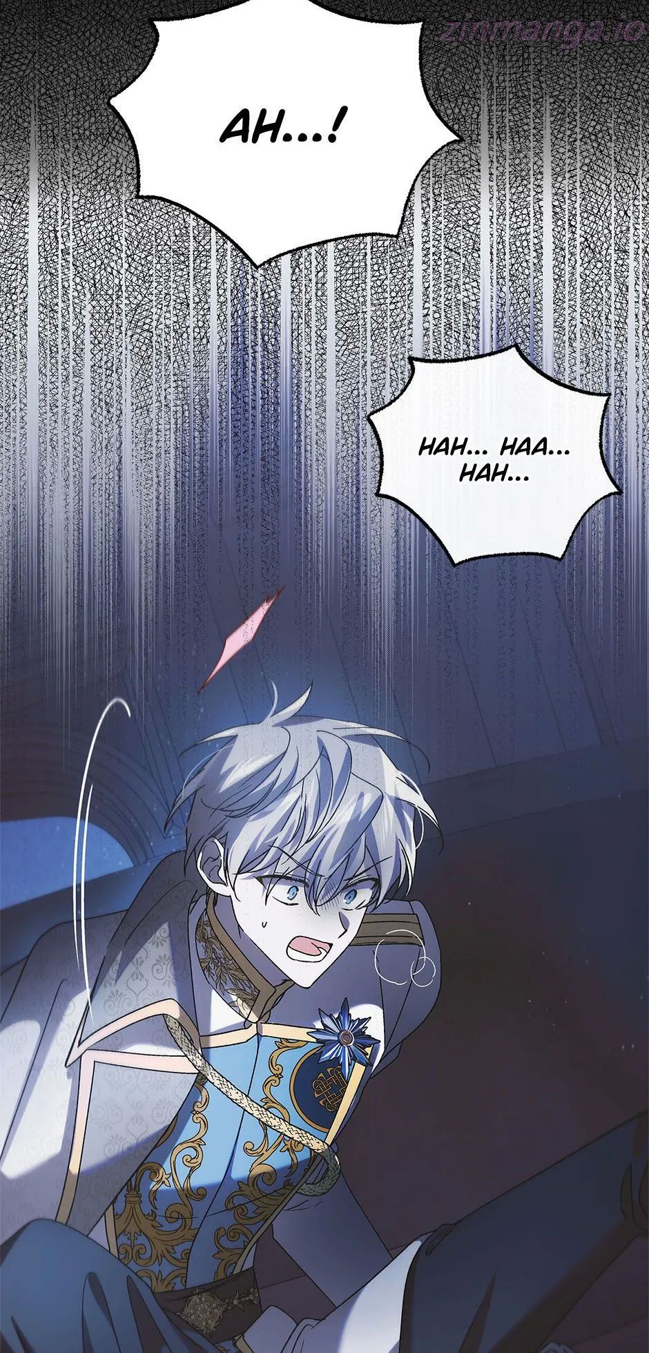 A Way To Protect The Lovable You chapter 104 page 5