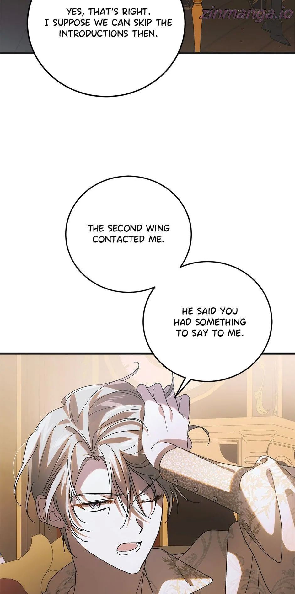 A Way To Protect The Lovable You chapter 104 page 50