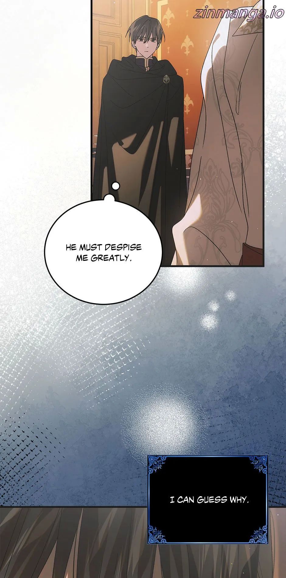 A Way To Protect The Lovable You chapter 104 page 52