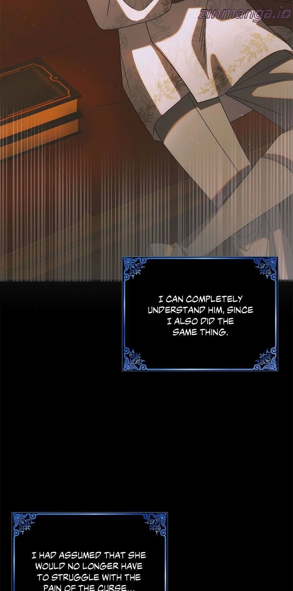 A Way To Protect The Lovable You chapter 104 page 55