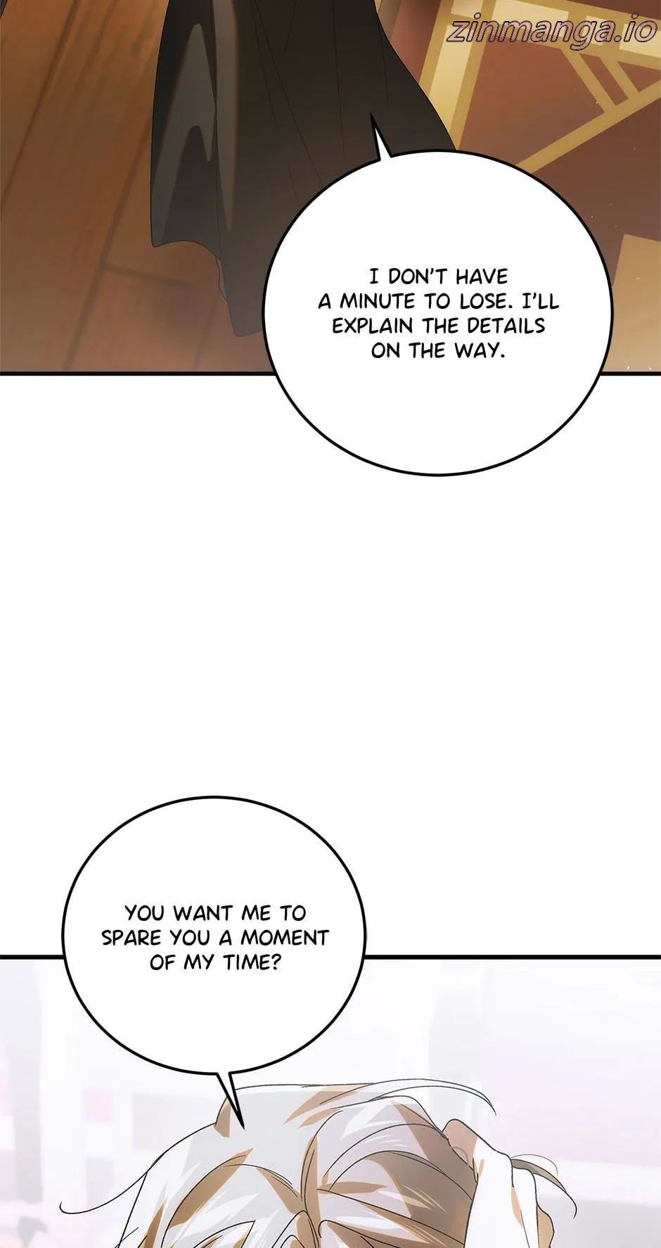 A Way To Protect The Lovable You chapter 104 page 60