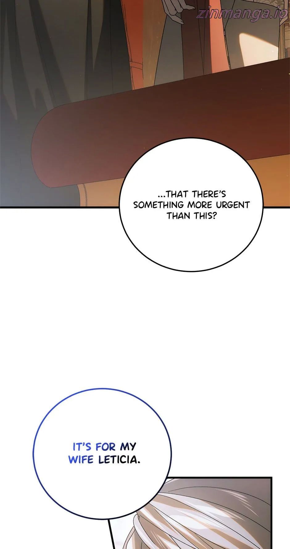 A Way To Protect The Lovable You chapter 104 page 63