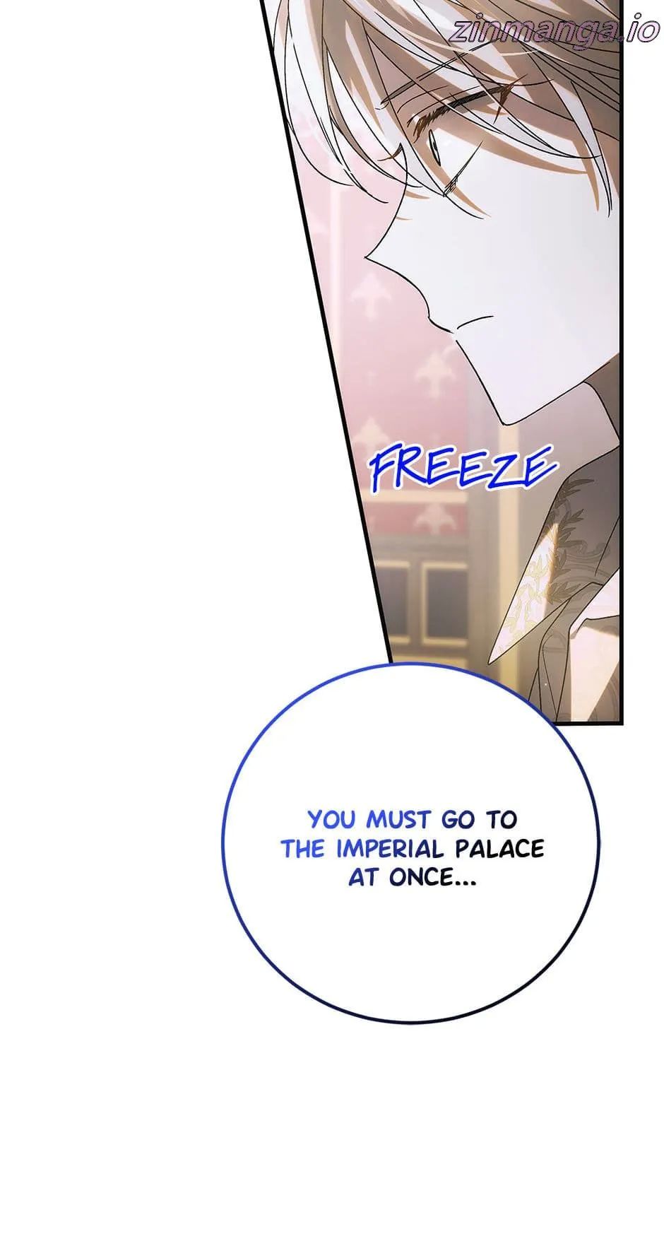 A Way To Protect The Lovable You chapter 104 page 64