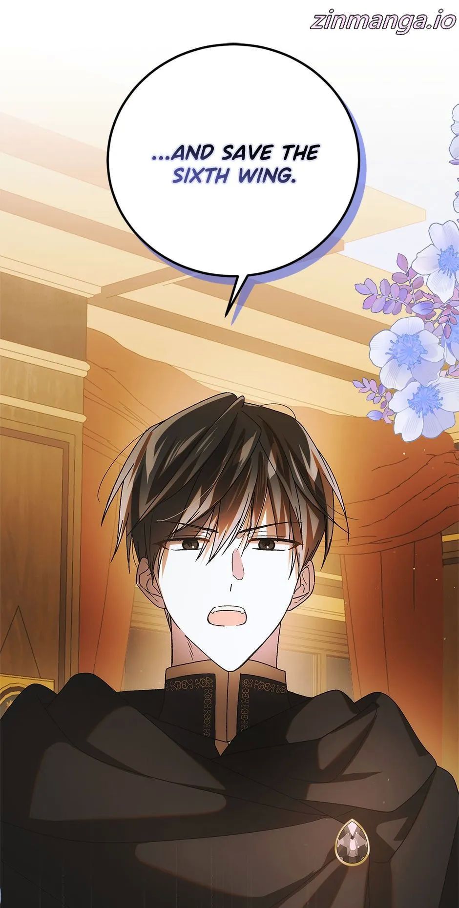 A Way To Protect The Lovable You chapter 104 page 65