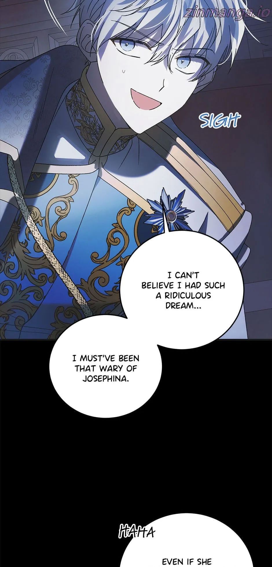 A Way To Protect The Lovable You chapter 104 page 7