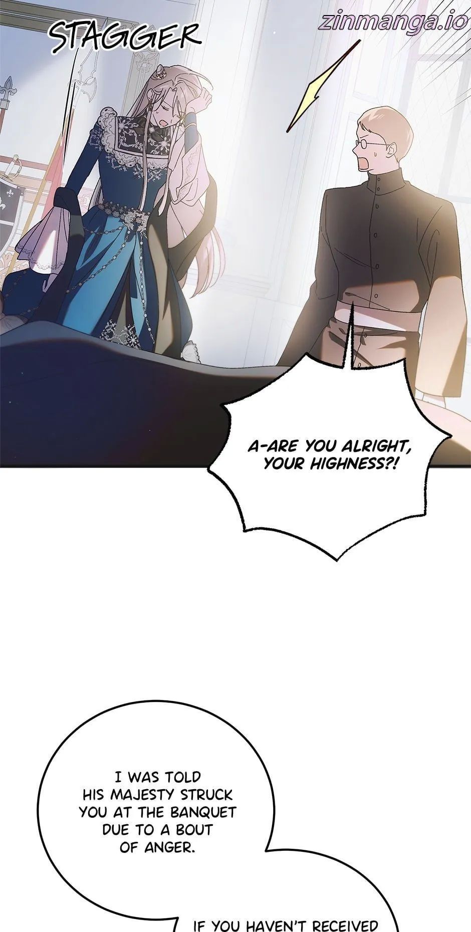 A Way To Protect The Lovable You chapter 104 page 71