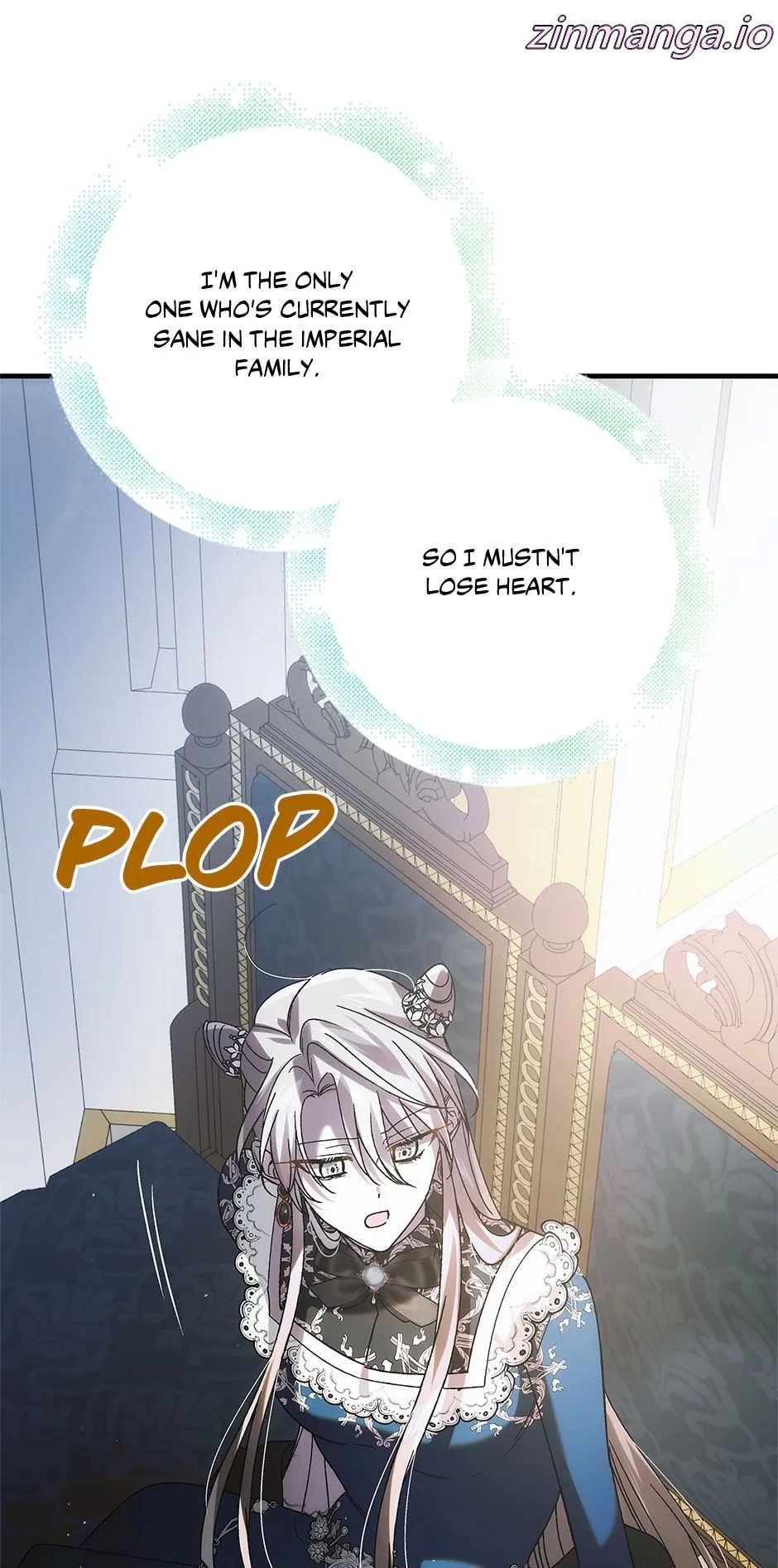 A Way To Protect The Lovable You chapter 104 page 73