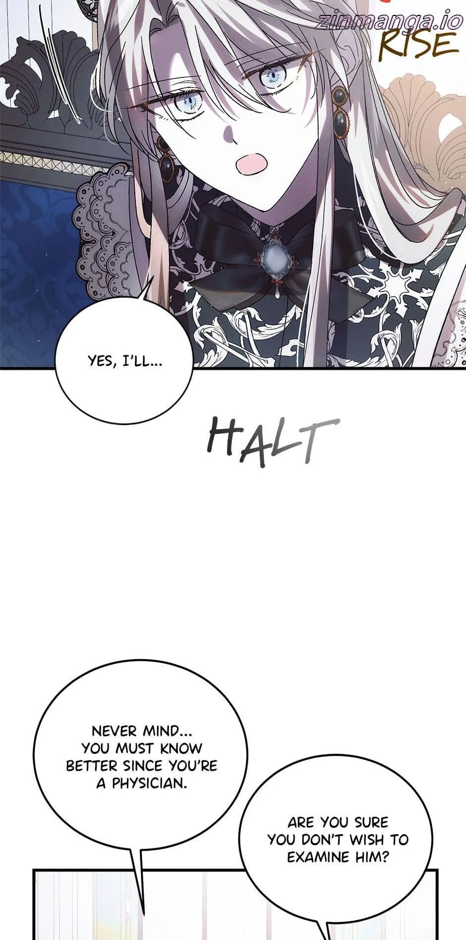 A Way To Protect The Lovable You chapter 104 page 76