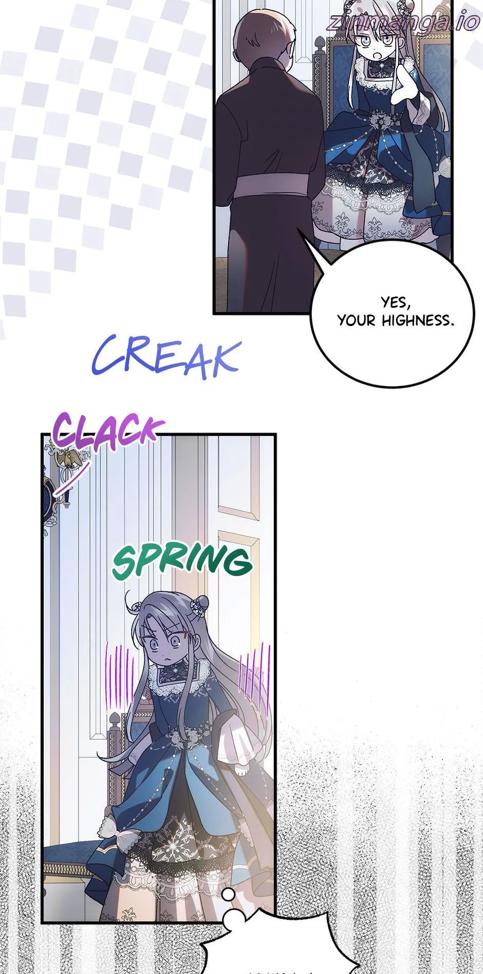 A Way To Protect The Lovable You chapter 104 page 78