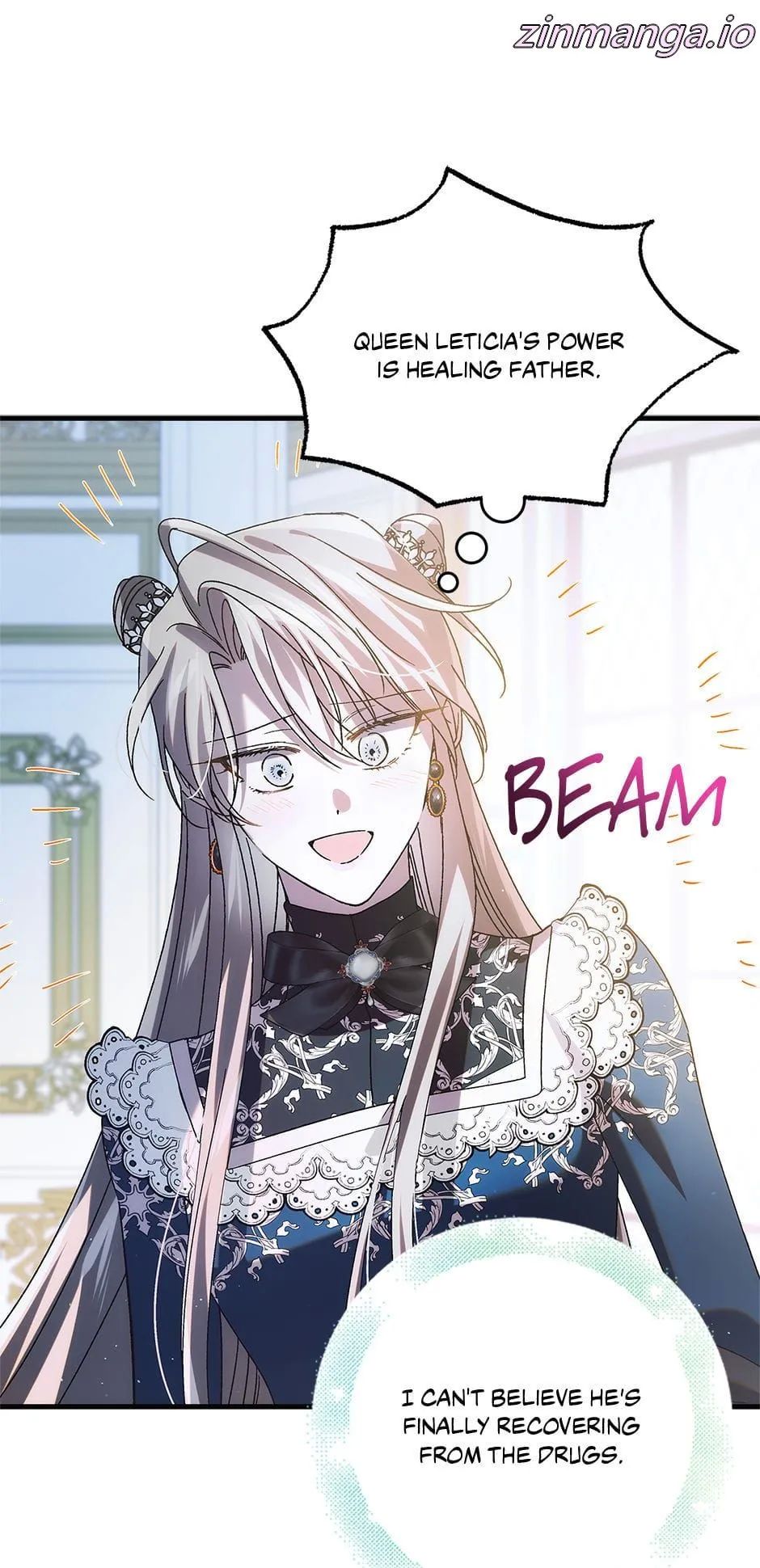 A Way To Protect The Lovable You chapter 104 page 81