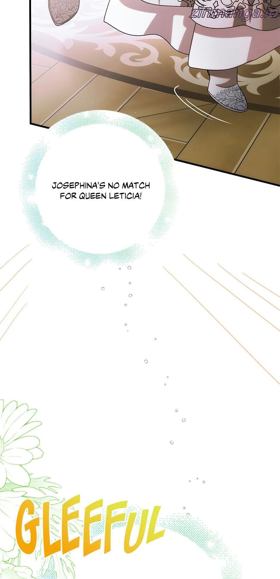 A Way To Protect The Lovable You chapter 104 page 85