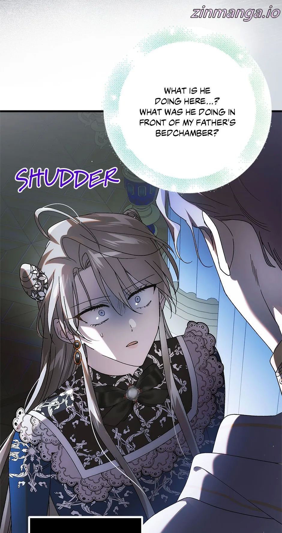 A Way To Protect The Lovable You chapter 104 page 90