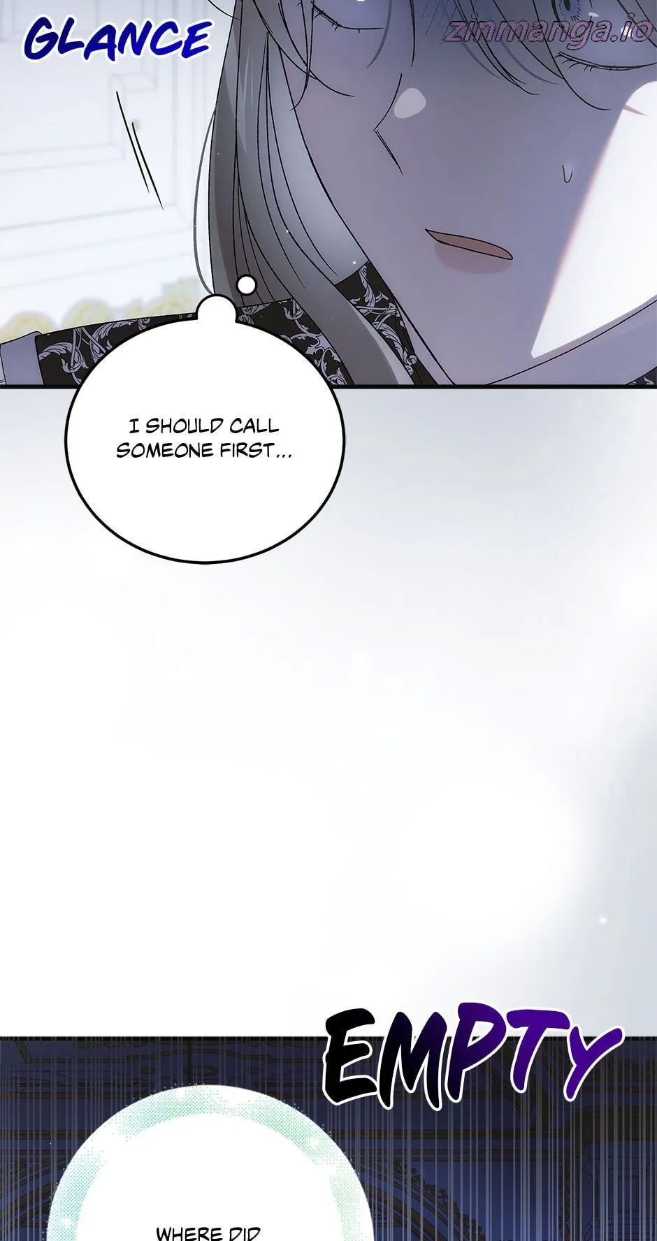 A Way To Protect The Lovable You chapter 104 page 92