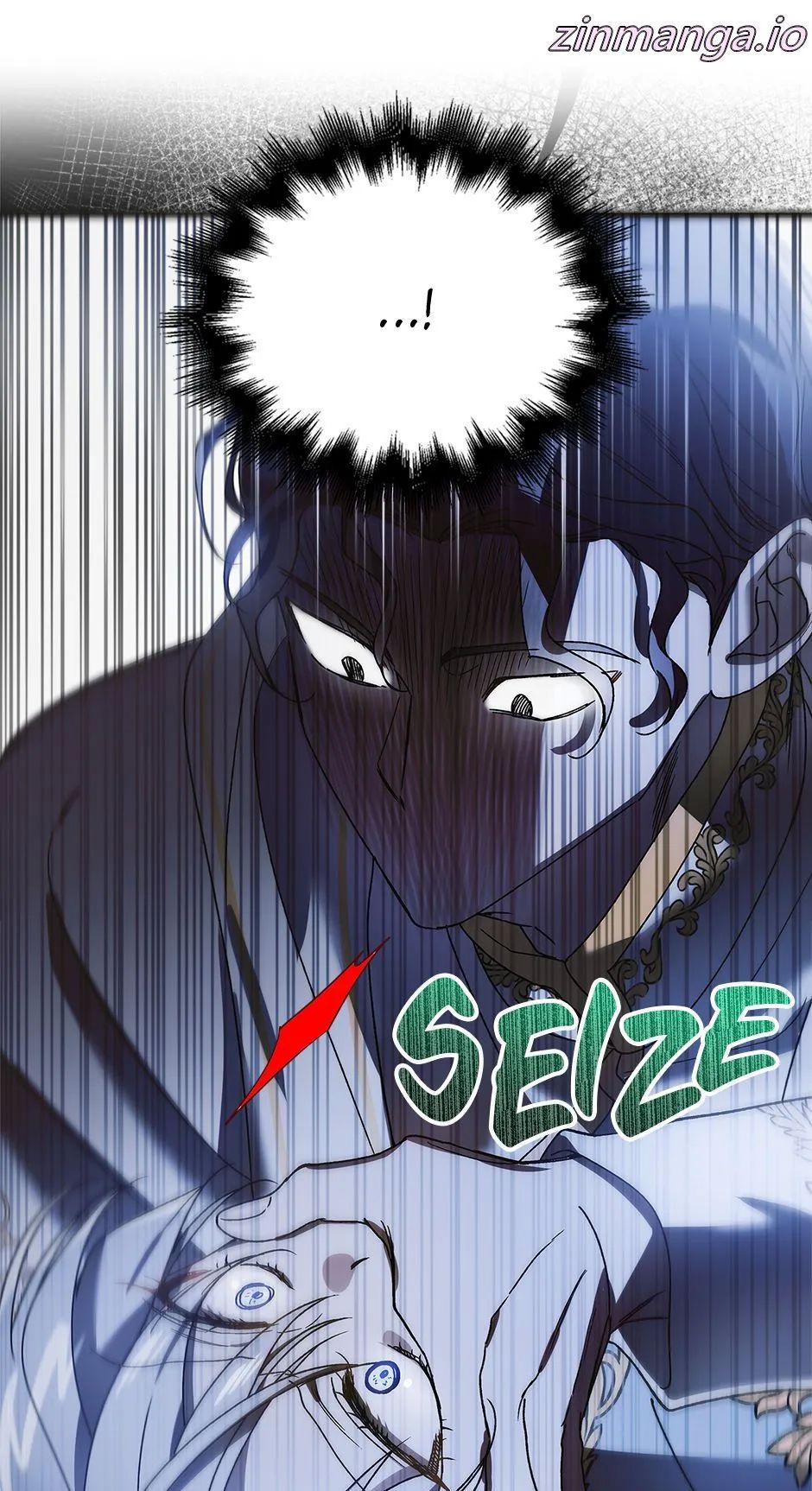 A Way To Protect The Lovable You chapter 104 page 96