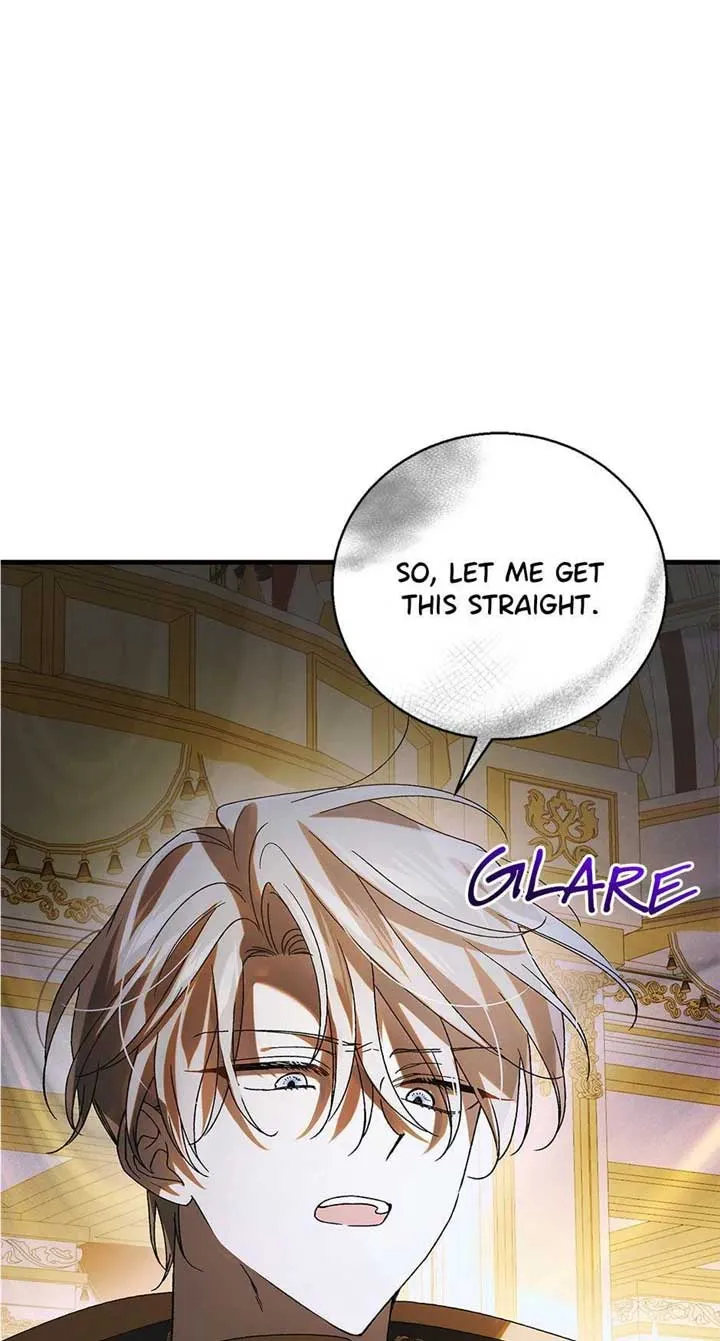 A Way To Protect The Lovable You chapter 106 page 11