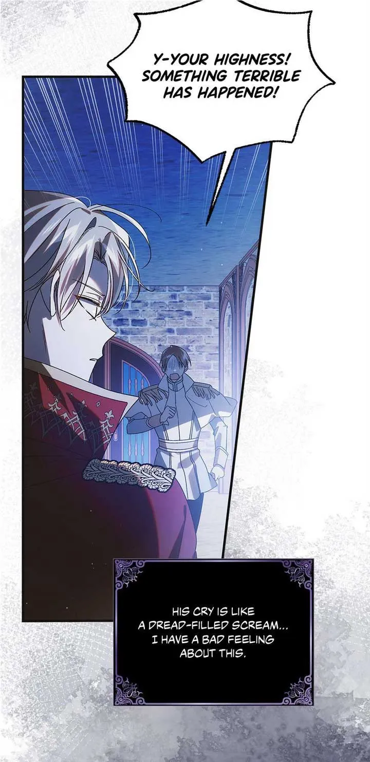 A Way To Protect The Lovable You chapter 106 page 26