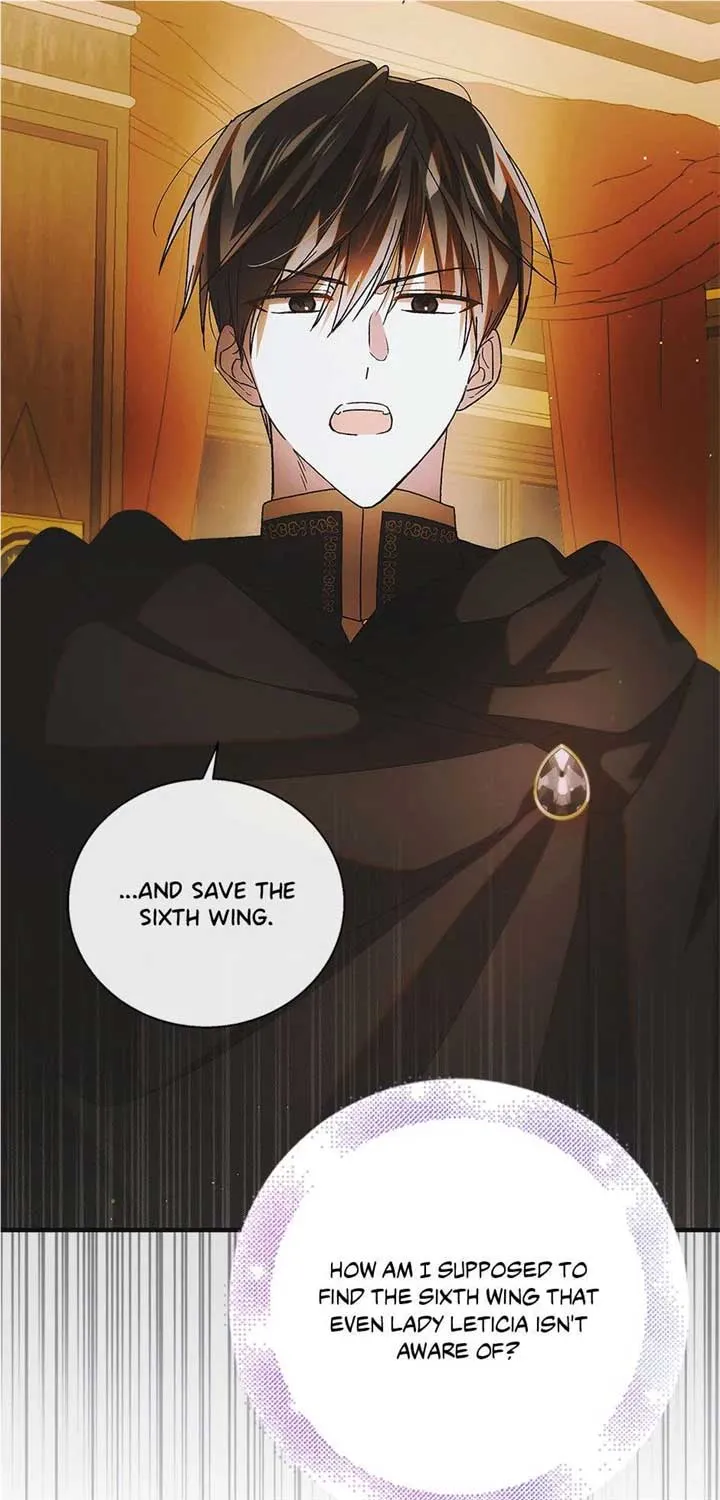 A Way To Protect The Lovable You chapter 106 page 3