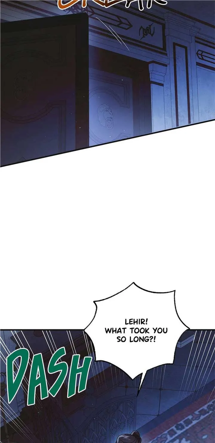 A Way To Protect The Lovable You chapter 106 page 31