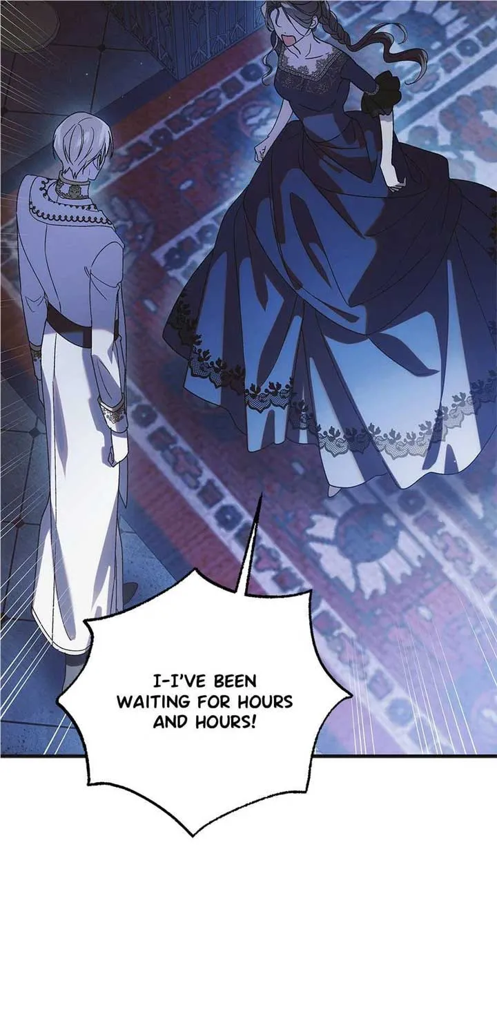 A Way To Protect The Lovable You chapter 106 page 32