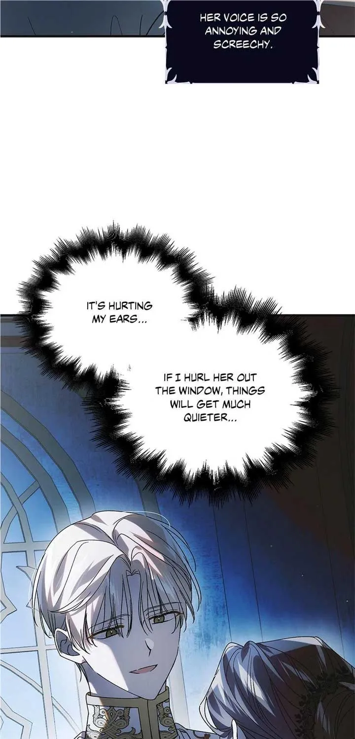 A Way To Protect The Lovable You chapter 106 page 34