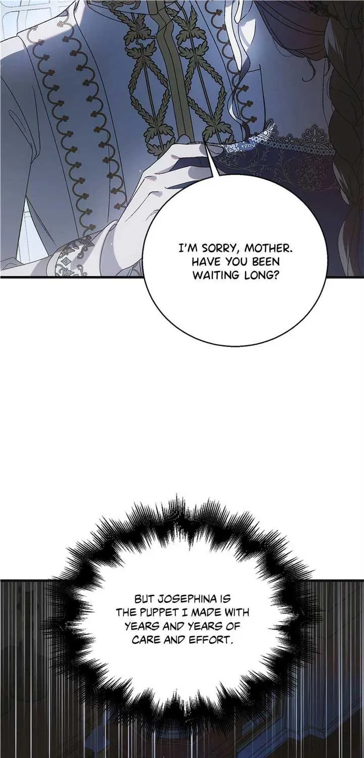 A Way To Protect The Lovable You chapter 106 page 35