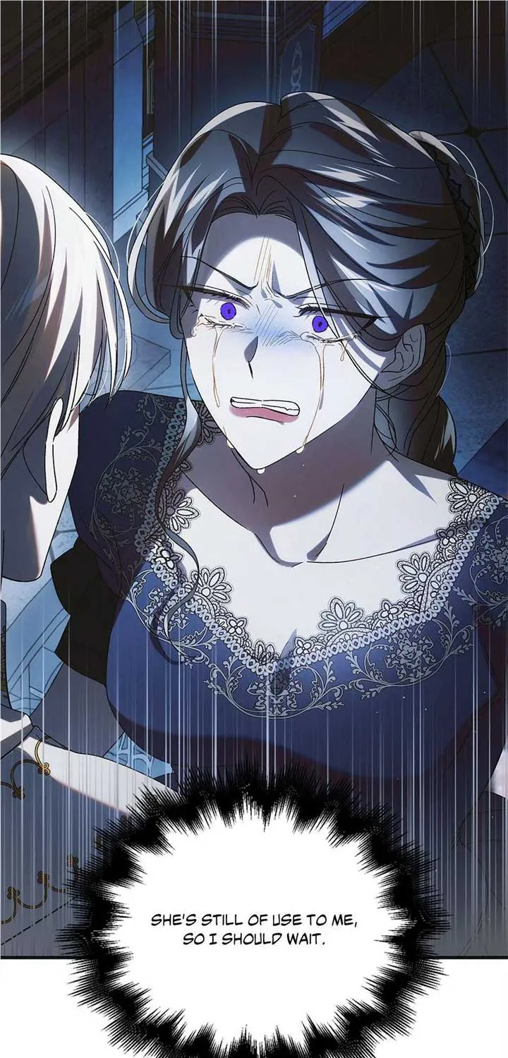 A Way To Protect The Lovable You chapter 106 page 36