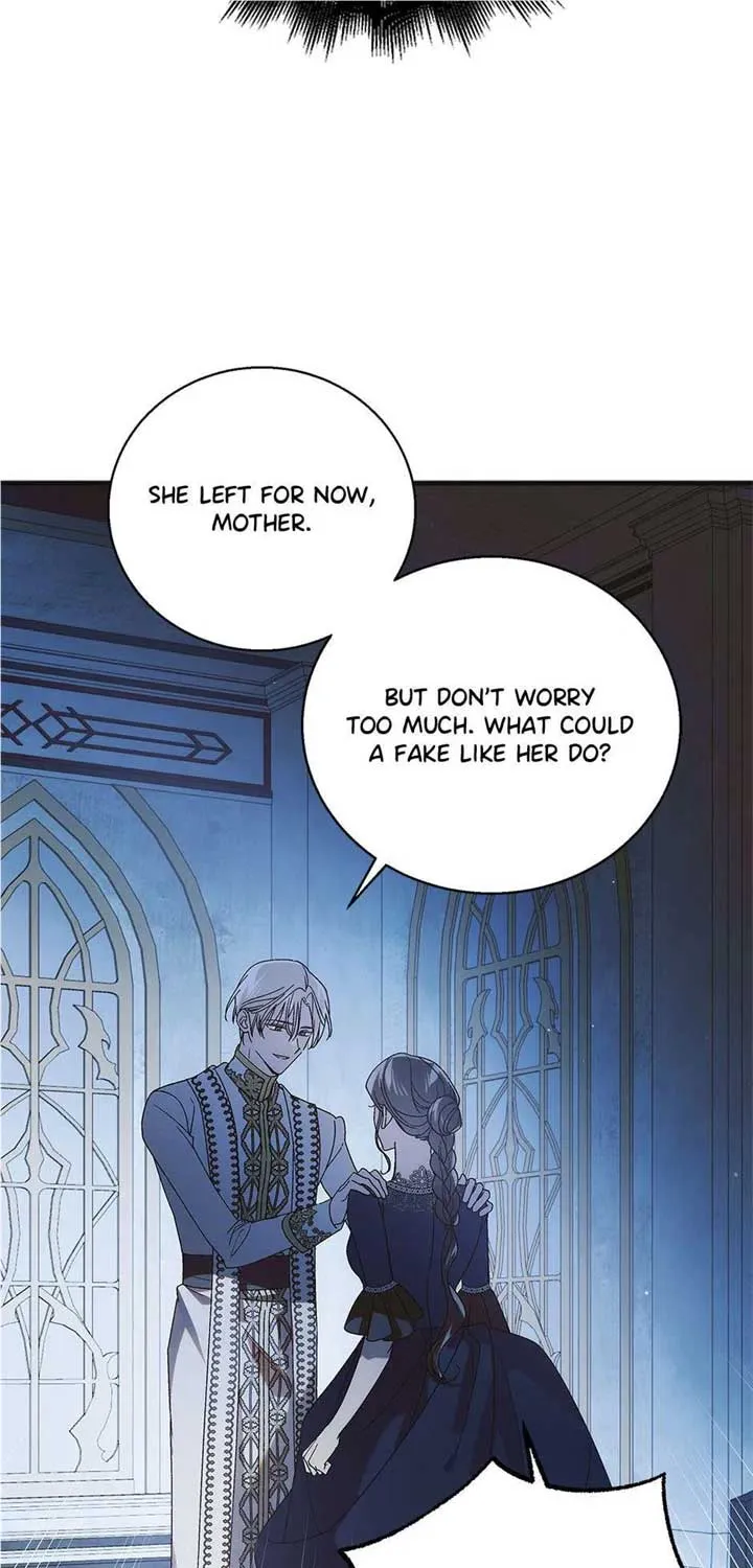 A Way To Protect The Lovable You chapter 106 page 37