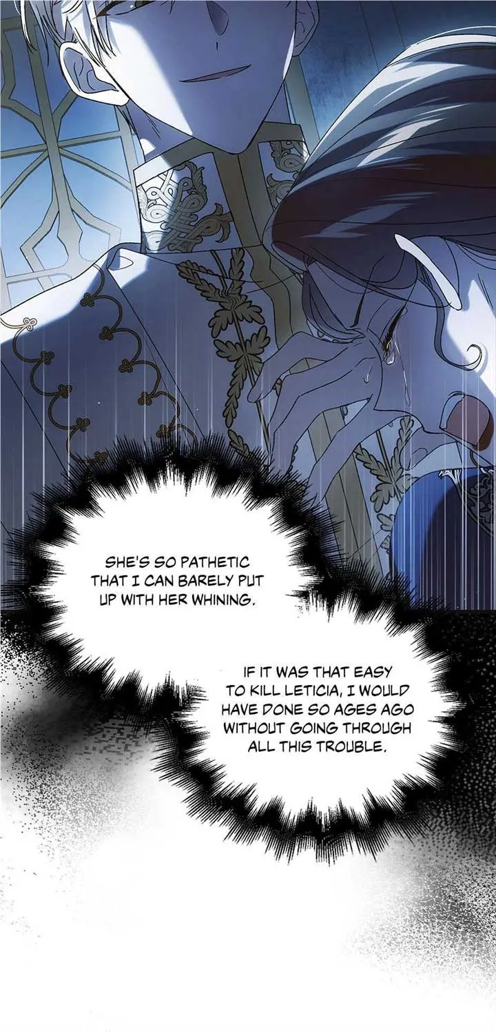 A Way To Protect The Lovable You chapter 106 page 40