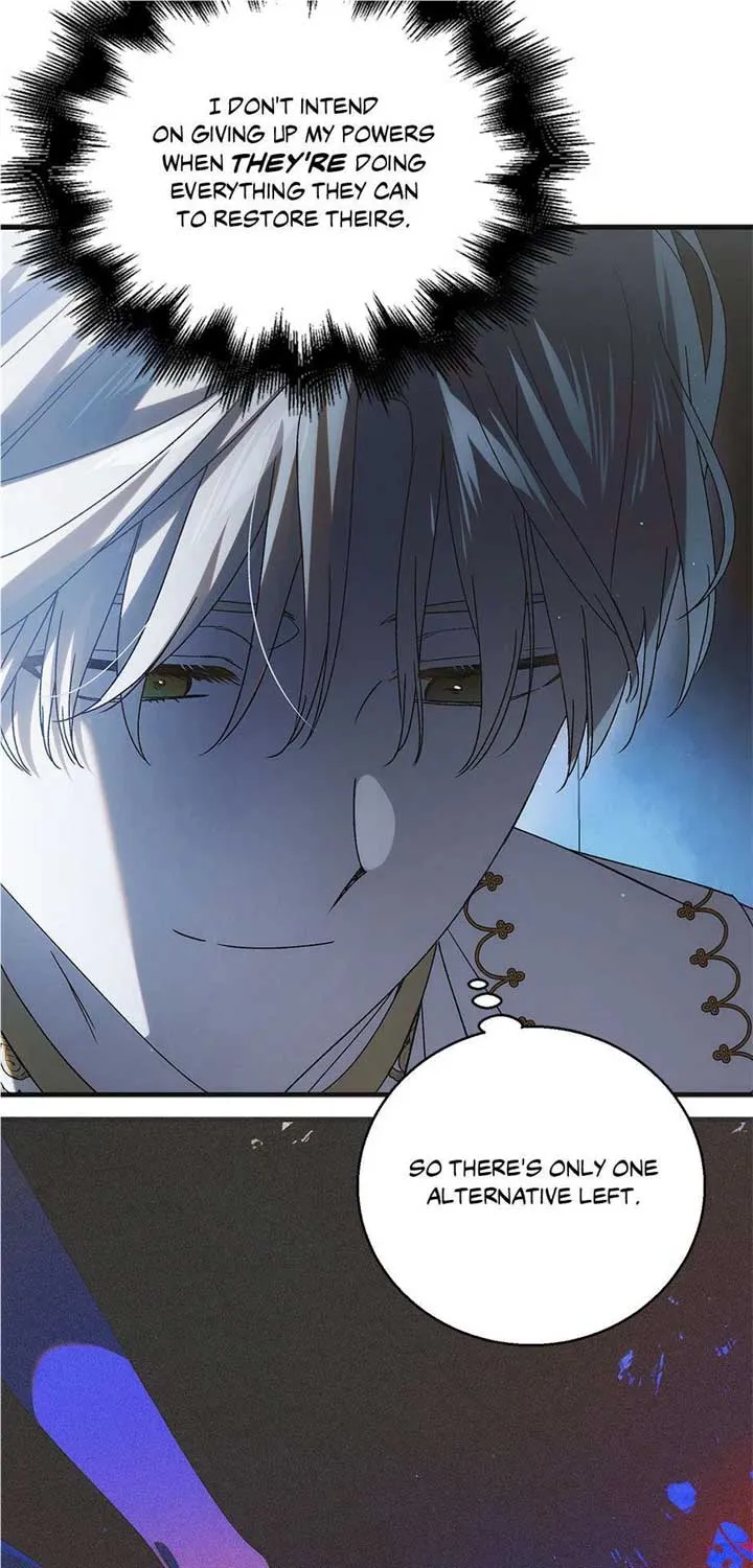 A Way To Protect The Lovable You chapter 106 page 44