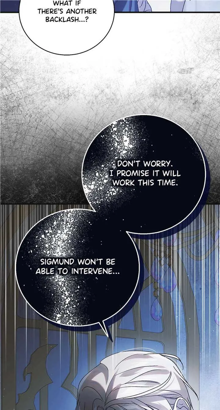 A Way To Protect The Lovable You chapter 106 page 51