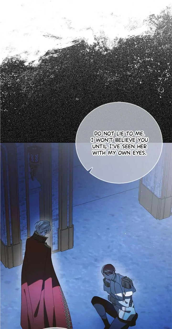 A Way To Protect The Lovable You chapter 106 page 57