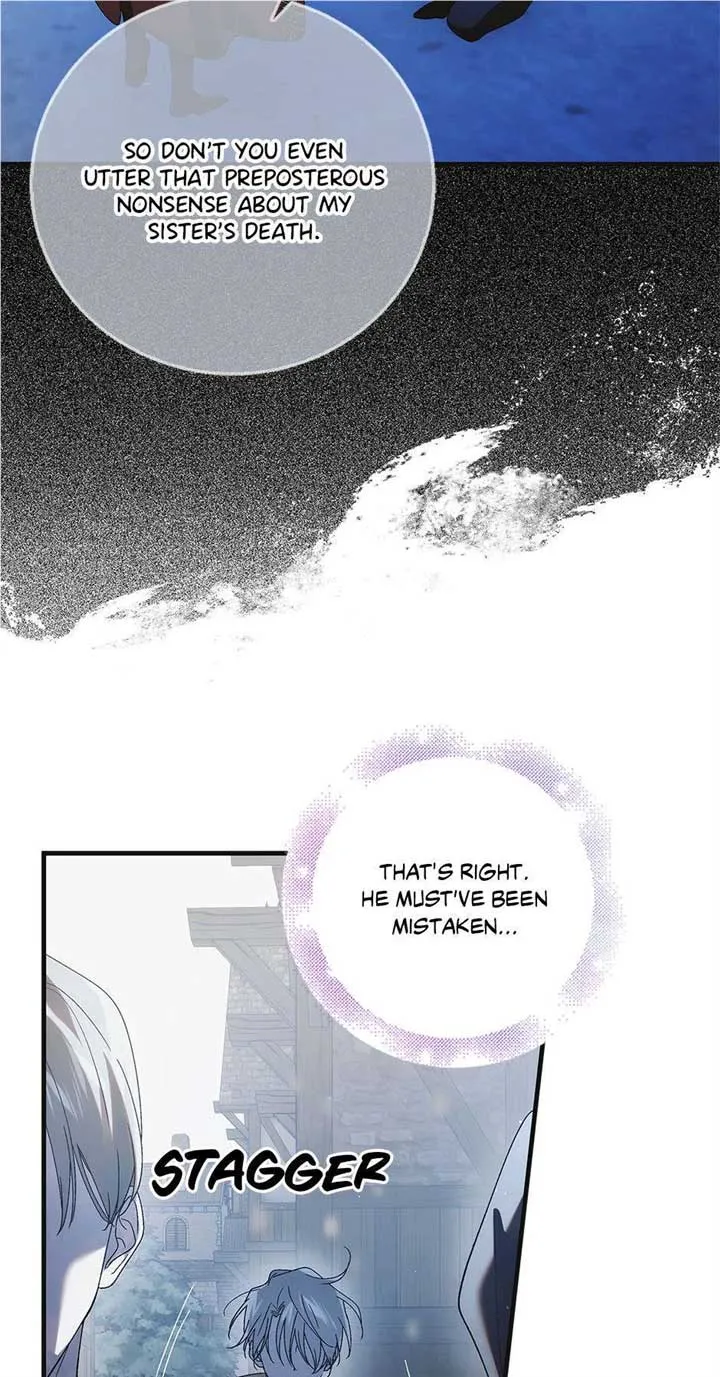 A Way To Protect The Lovable You chapter 106 page 58