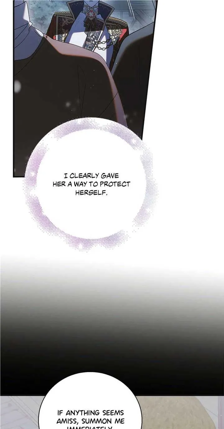 A Way To Protect The Lovable You chapter 106 page 59