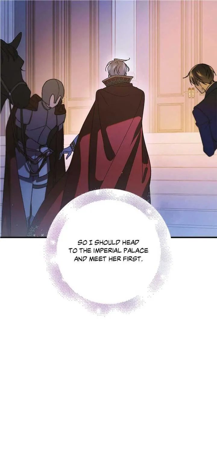 A Way To Protect The Lovable You chapter 106 page 6