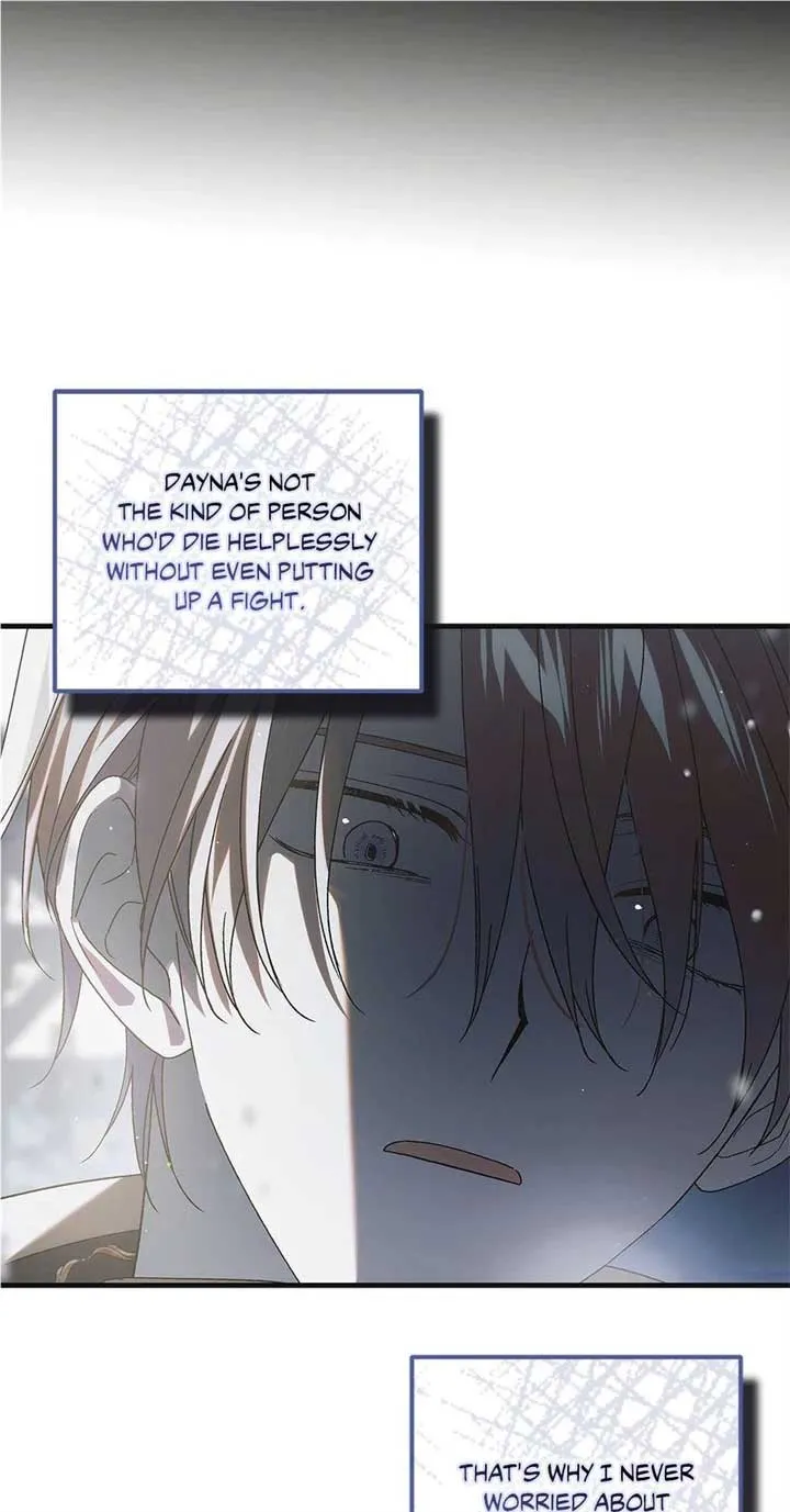 A Way To Protect The Lovable You chapter 106 page 61