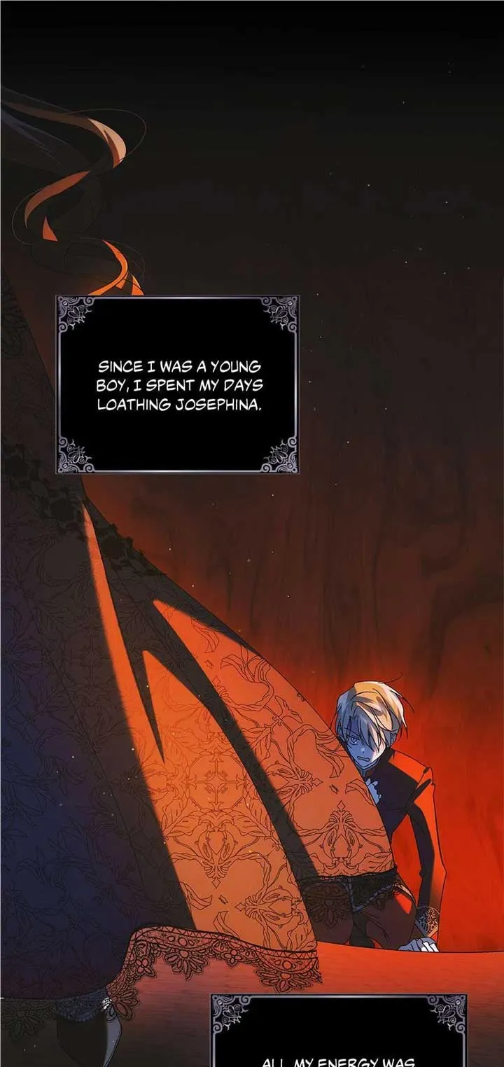 A Way To Protect The Lovable You chapter 106 page 69