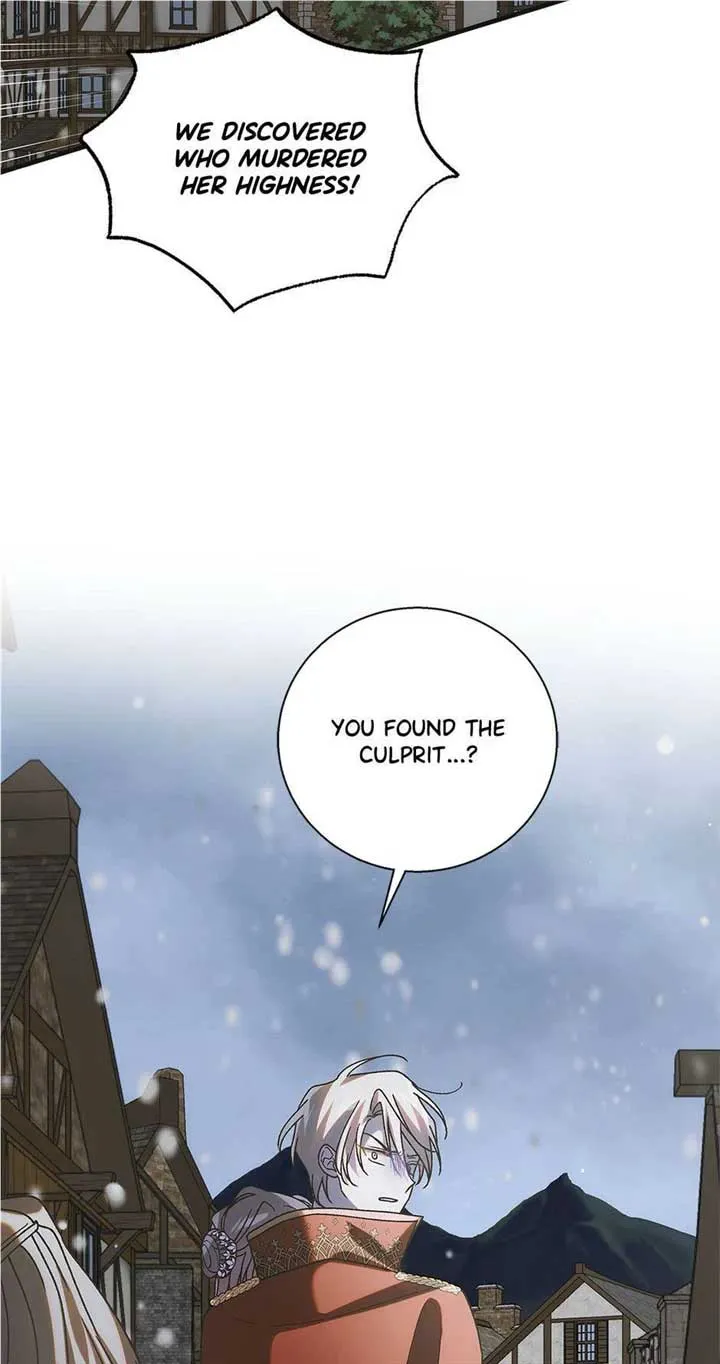 A Way To Protect The Lovable You chapter 106 page 79