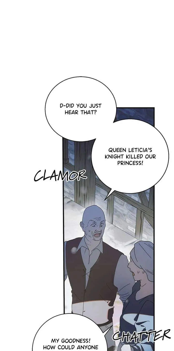 A Way To Protect The Lovable You chapter 106 page 85