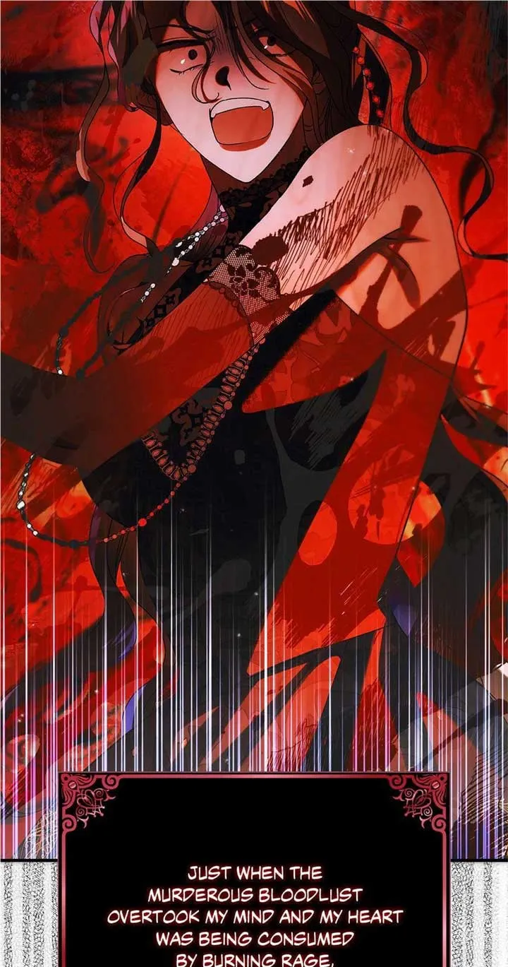 A Way To Protect The Lovable You chapter 107 page 11