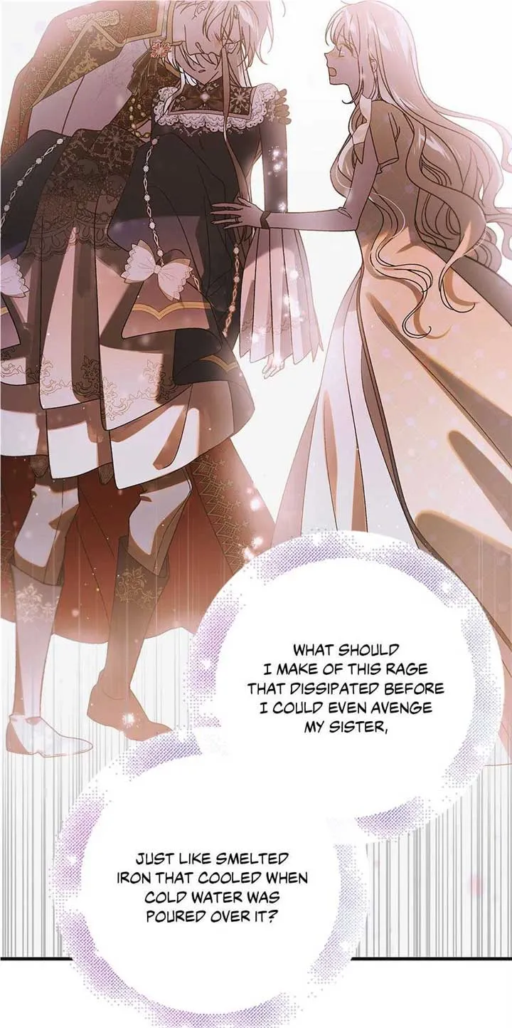 A Way To Protect The Lovable You chapter 107 page 19