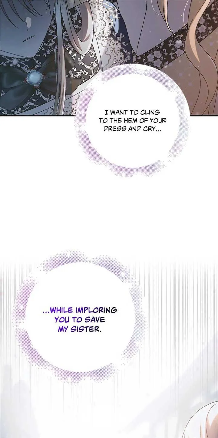 A Way To Protect The Lovable You chapter 107 page 21